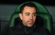 Xavi có thể phá vỡ kỷ lục 12 năm của Pep Guardiola