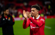 Giải quyết xong khó khăn, Sancho được dự đoán sắp bùng nổ