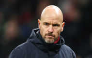 'Tổn thất rất lớn, Man Utd không thế thay thế 1 cầu thủ như vậy'