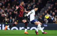 Kyle Walker chỉ ra nguyên nhân Man City thất bại đau đớn
