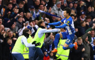 Sau Caicedo, Arsenal quyết tâm chiêu mộ báu vật Brighton