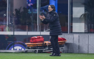  Simone Inzaghi: 'Chúng tôi đã vượt trội hơn hẳn'