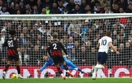 CĐV Arsenal sướng rơn vì Kane, làm điều chế giễu chú ý