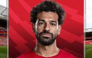 Điều gì đang xảy ra với Salah?