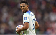 Real Madrid chịu thua, chấp nhận mất Bellingham vào tay CLB Anh