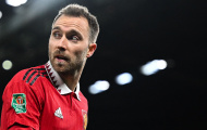 Bom tấn Real kế tiếp là bản nâng cấp hoàn hảo cho Eriksen ở Man Utd