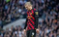 'Erling Haaland đã chọn sai câu lạc bộ'