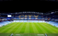 Man City chính thức phản hồi cáo buộc