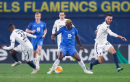 'Fofana không phải là câu trả lời của Chelsea'