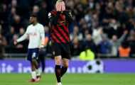 Haaland gặp vấn đề nghiêm trọng trước Tottenham