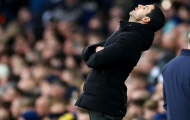 Hai điều Arsenal cần cải thiện trong thời gian tới