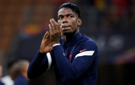 Juventus dần vỡ mộng với Pogba