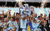 Man City đối mặt giông bão, CĐV Man Utd và Liverpool 'thừa nước đục thả câu'