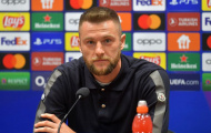 Sếp lớn Inter nói thẳng về ngôi sao 'đào tẩu' sang PSG