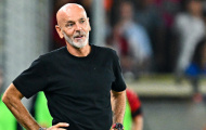 Thua trận, Milan chốt tương lai của Stefano Pioli 