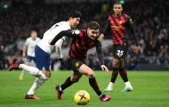 Conte thưởng lớn cho cầu thủ Spurs sau trận thắng Man City