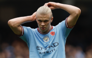 Vì sao Haaland không thể giúp Man City mạnh hơn?