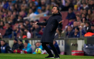 Xavi khẳng định điều chắc nịch sau chiến thắng thuyết phục