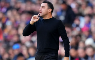 Hủy diệt Sevilla, Xavi ca ngợi cầu thủ phi thường của Barcelona