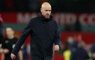 Man City bị điều tra, Ten Hag nói thẳng 1 câu