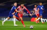 Phớt lờ Premier League, sao Atletico Madrid mơ đến Barca