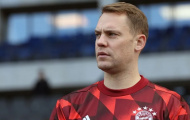Chủ tịch Bayern chốt tương lai của Neuer trước dấu hỏi giống Ronaldo