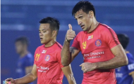 CLB Sài Gòn đăng ký dự V.League 2