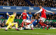 Hạ Arsenal và ánh sáng cuối đường hầm