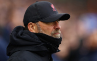'Tôi thấy hành động của Klopp thật kỳ lạ và nhỏ nhặt'