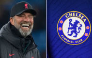 'Chelsea sẽ trải thảm đỏ mời Klopp về dẫn dắt'