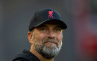 Liverpool được đề xuất cái tên lý tưởng để thay Klopp