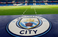 Xác nhận: Man City muốn có bom tấn tuyến giữa