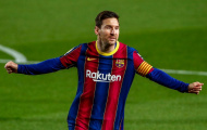 Cái tên bất ngờ mở đàm phán chiêu mộ Messi