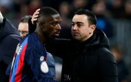 Ngả mũ trước thành tích của Xavi Hernandez