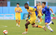 Nhận định Thanh Hóa - SLNA: Khó cho đội khách