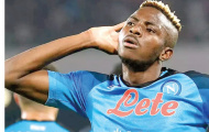 Sợ Chelsea, PSG vào cuộc, Man Utd trả 100 triệu bảng cho sát thủ của Napoli