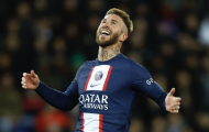 PSG ra điều kiện với Sergio Ramos