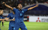 Tuyển Thái Lan bất ngờ đi tìm đối thủ đá giao hữu