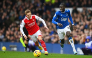 'Arsenal không biết cách đưa ra kế hoạch B'