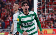 Barca sắp chia tay cầu thủ đầu tiên