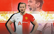 Chuyển nhượng 08/02: Gây sốc cho Martial, M.U chốt 2 HĐ đắt giá; Arsenal chi khủng cho Declan Rice