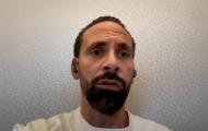 Ferdinand cho rằng Ronaldo là nhân tố kiềm hãm Bruno Fernandes