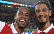 Chuyên gia ca ngợi Arsenal sở hữu trung vệ hay nhất giải
