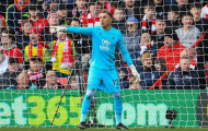 HLV PSG hé lộ lý do Keylor Navas chuyển đến Nottingham
