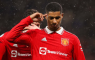 Quỷ đỏ có quyết định dành cho Marcus Rashford