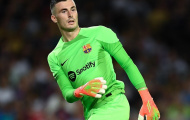 Barcelona trói chân ngọc quý lò La Masia