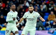Chuyện gì đang xảy ra với Real Madrid?