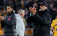 Liverpool liên hệ Luis Enrique thay Klopp