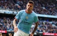 Man City cho Bayern mượn miễn phí Cancelo