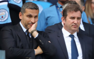 Man City thuê luật sư từng làm việc cho cựu thủ tướng Anh